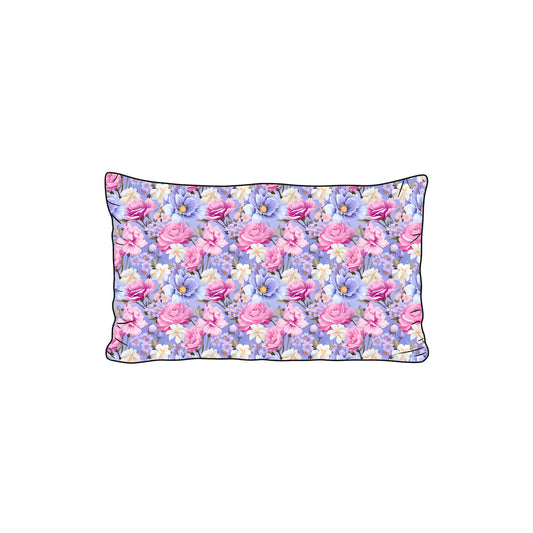 RTS Bamboo Pillowcase - Blooming Beauty