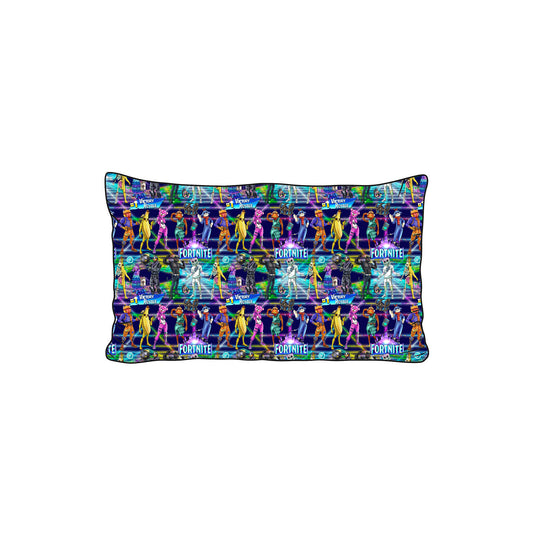 RTS Bamboo Pillowcase - Fork Knife