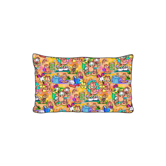 RTS Bamboo Pillowcase - Lasagna