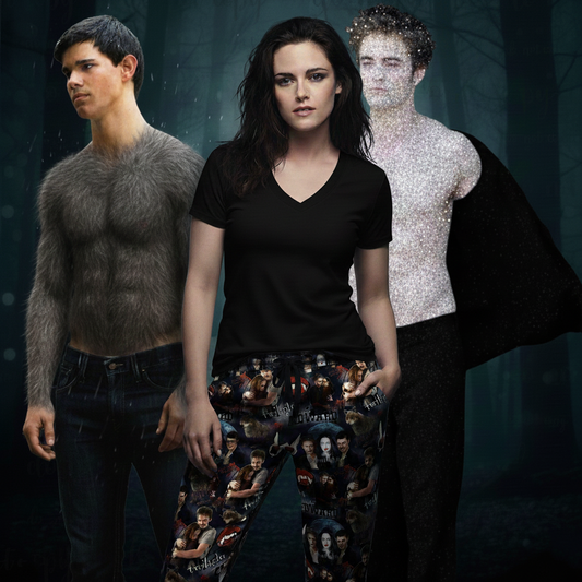 RTS Women's Joggers - TITSOAK