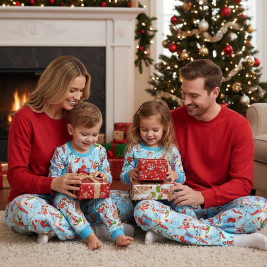 RTS Women's Joggers - Elfie