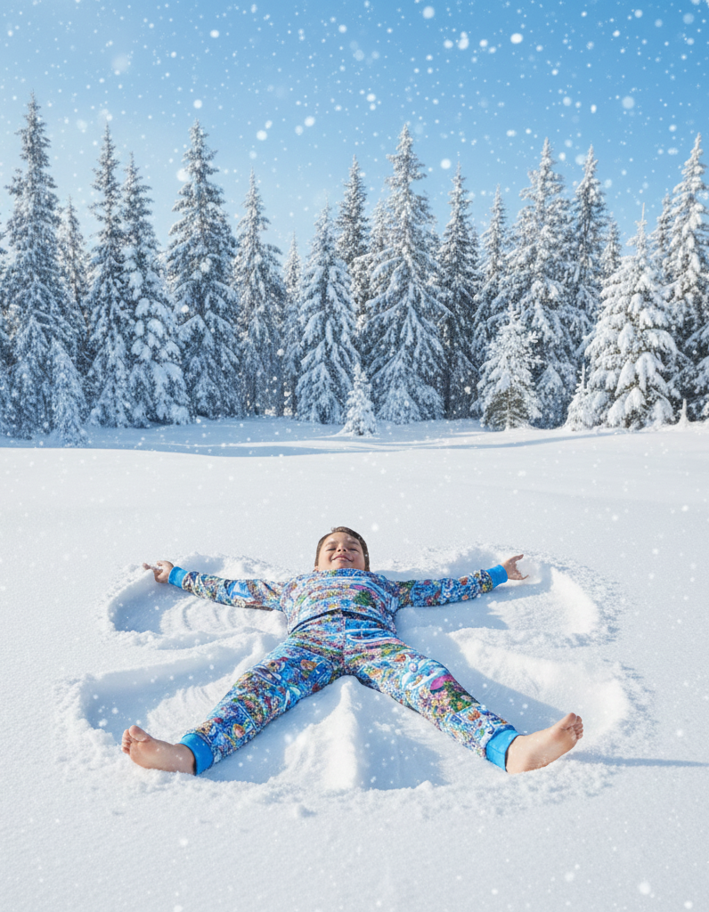 RTS Long Sleeve and Pants Pajama Set - I Know Him