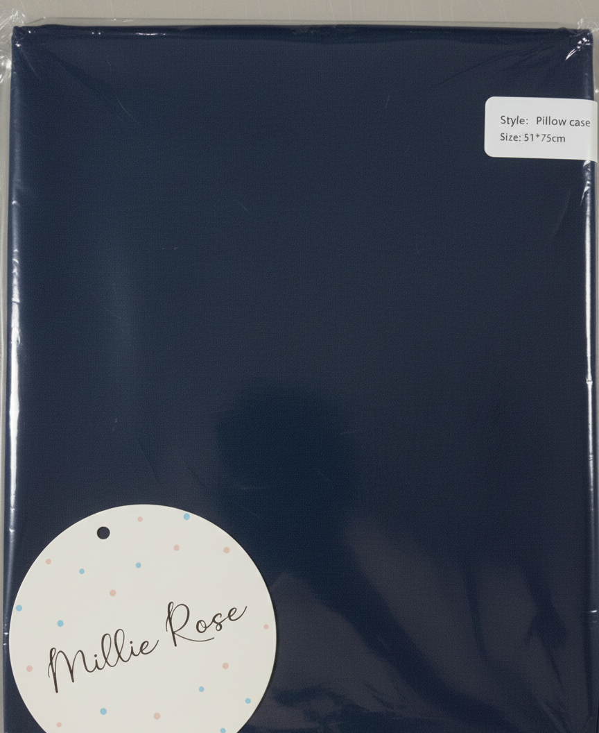 RTS Bamboo Pillowcase