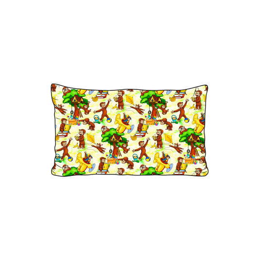 April Pre-Order Bamboo Pillowcase - Georgie