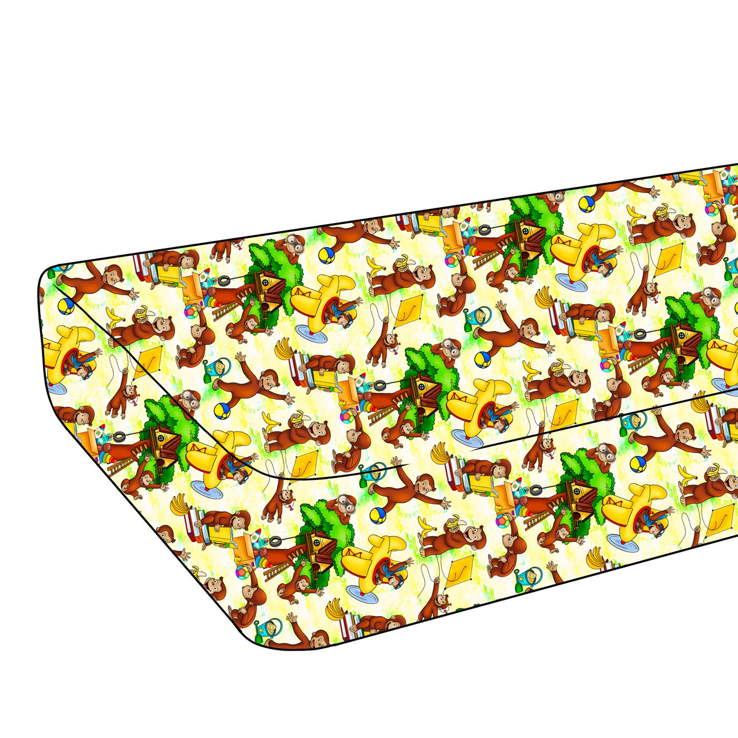 April Pre-Order Bamboo Sheets - Georgie