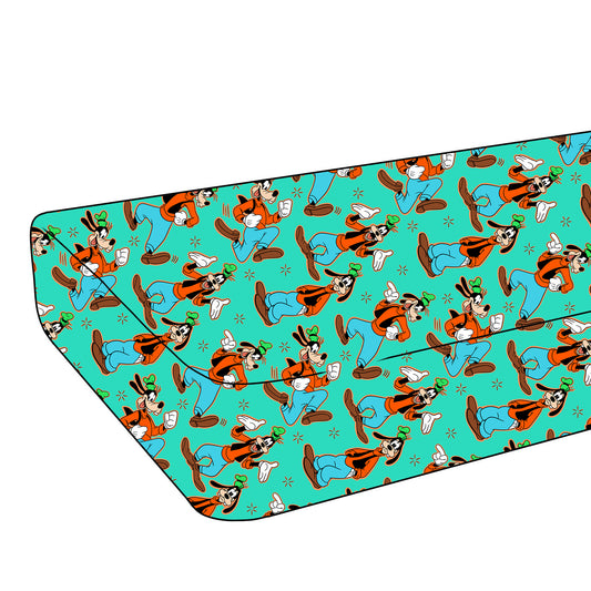 Aug 2026 Pre-Order Bamboo Sheets - Goof