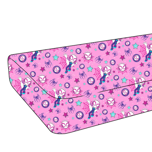 RTS Bamboo Twin Sheet - Gwen