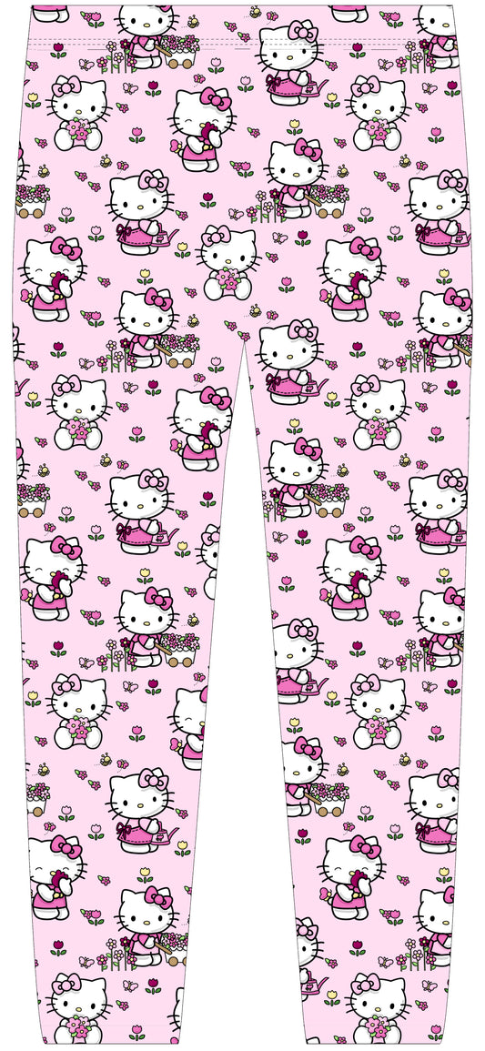 RTS Girl's Leggings - HK Garden