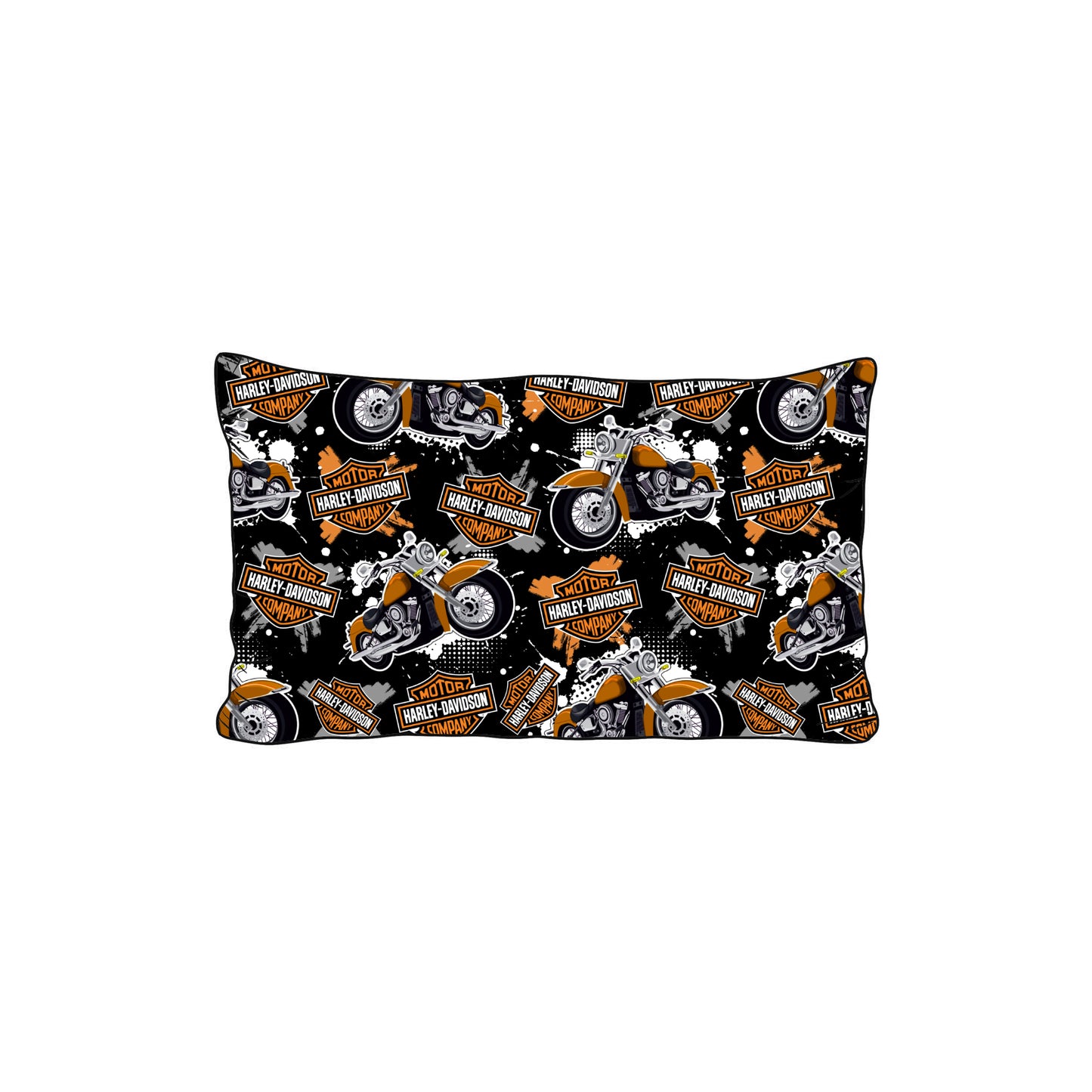April Pre-Order Bamboo Pillowcase - Harley