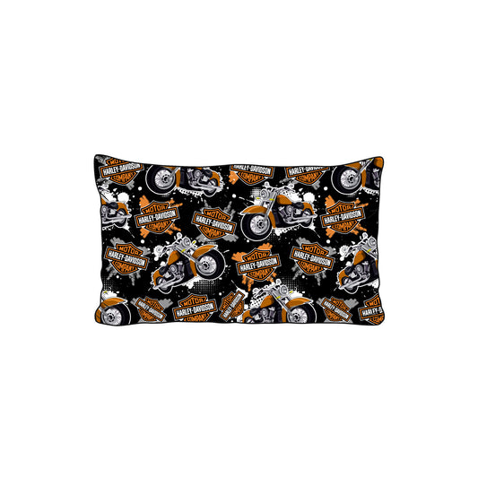 April Pre-Order Bamboo Pillowcase - Harley