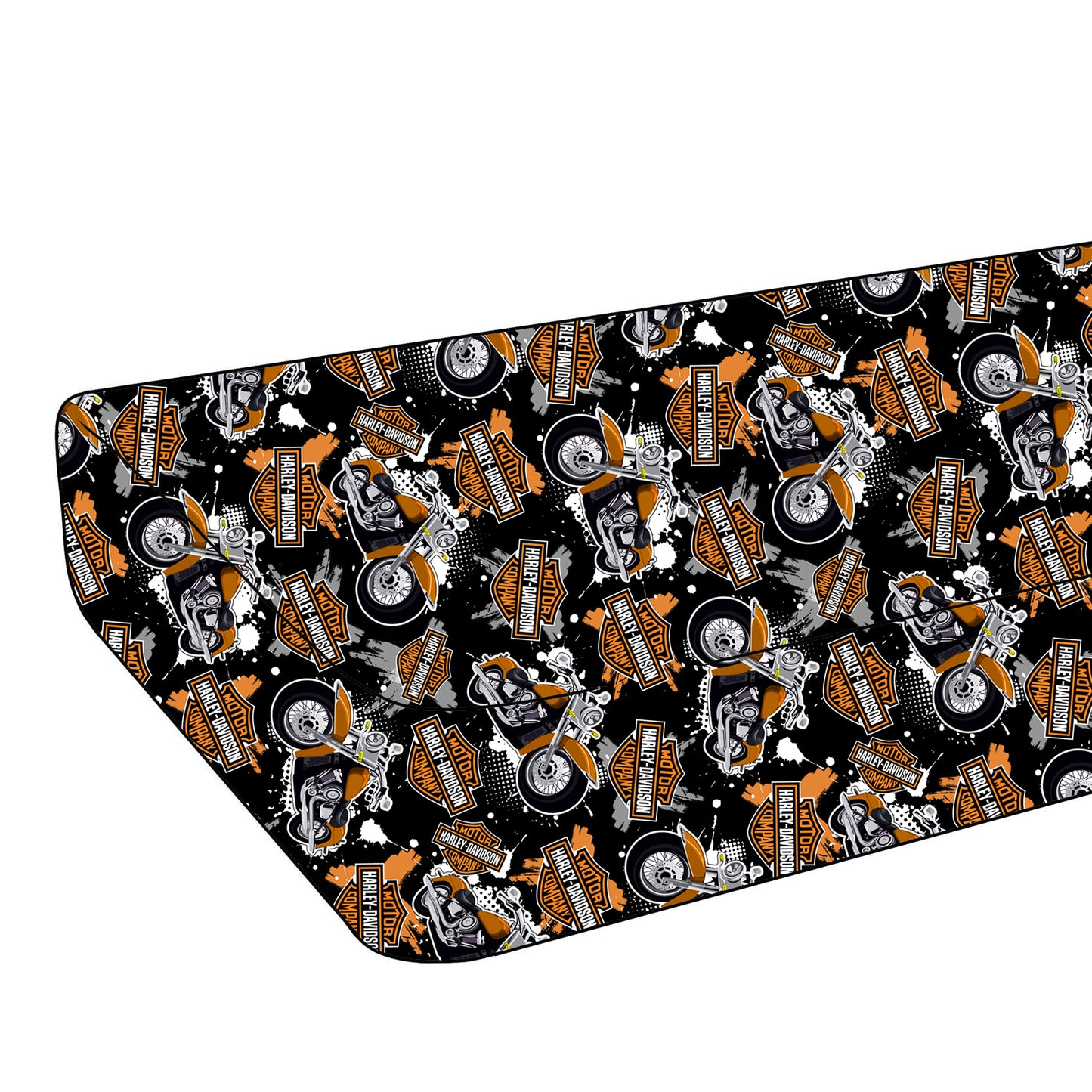 April Pre-Order Bamboo Sheets - Harley