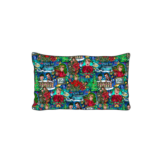 Nov Pre-Order Bamboo Pillowcase - Kevin