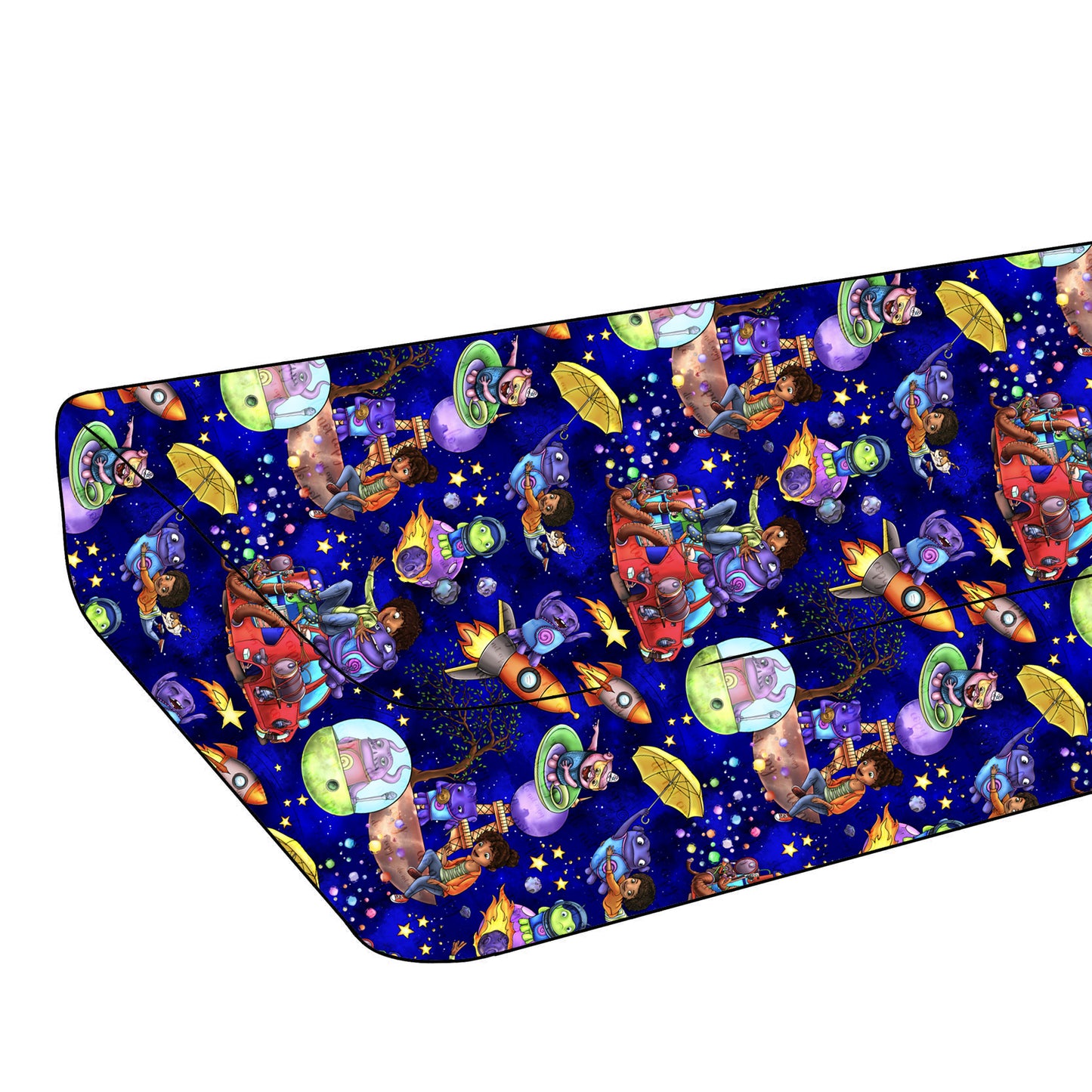 Aug 2026 Pre-Order Bamboo Sheets - Home