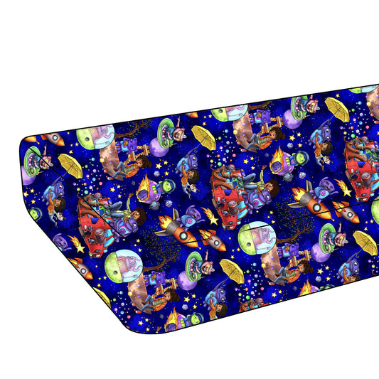 Aug 2026 Pre-Order Bamboo Sheets - Home