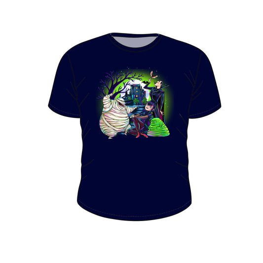 SEPT Pre-order ADULT Graphic Tee -  Blah Blah Blah