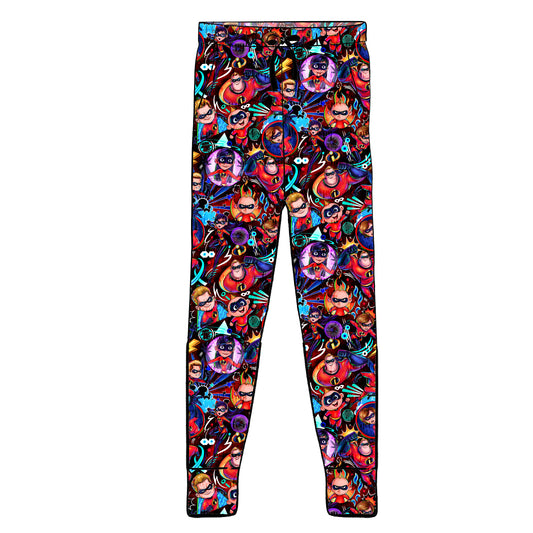 July Pre-order Women's Pajama Joggers - So Incredible!