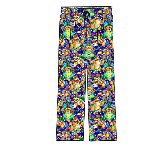 RTS Men's Bamboo Adult Pants - Epic King
