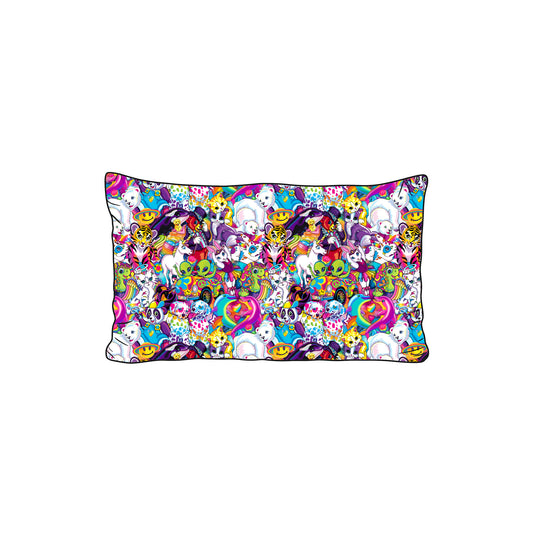 April Pre-Order Bamboo Pillowcase - Frisa Lank