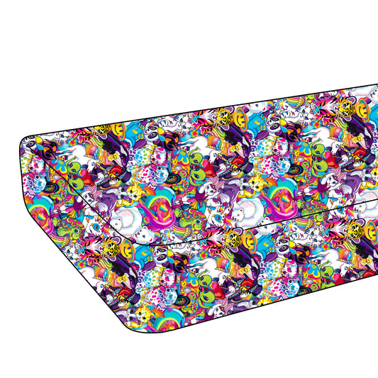 April Pre-Order Bamboo Sheets - Frisa Lank