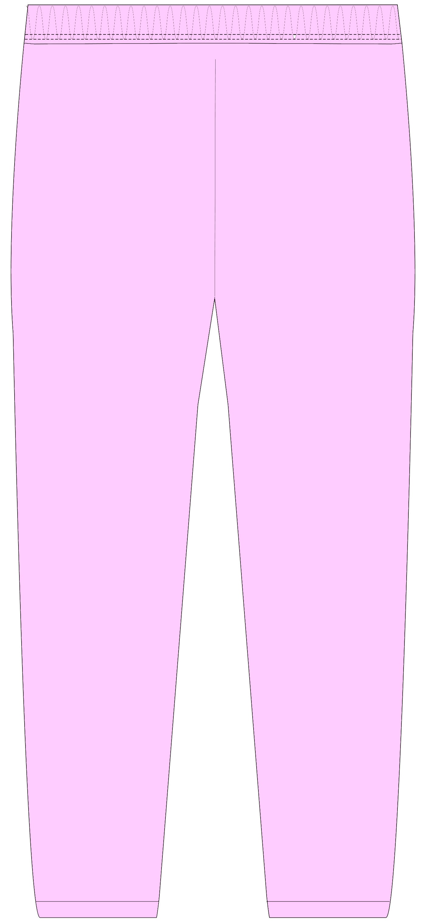 RTS Girls Leggings