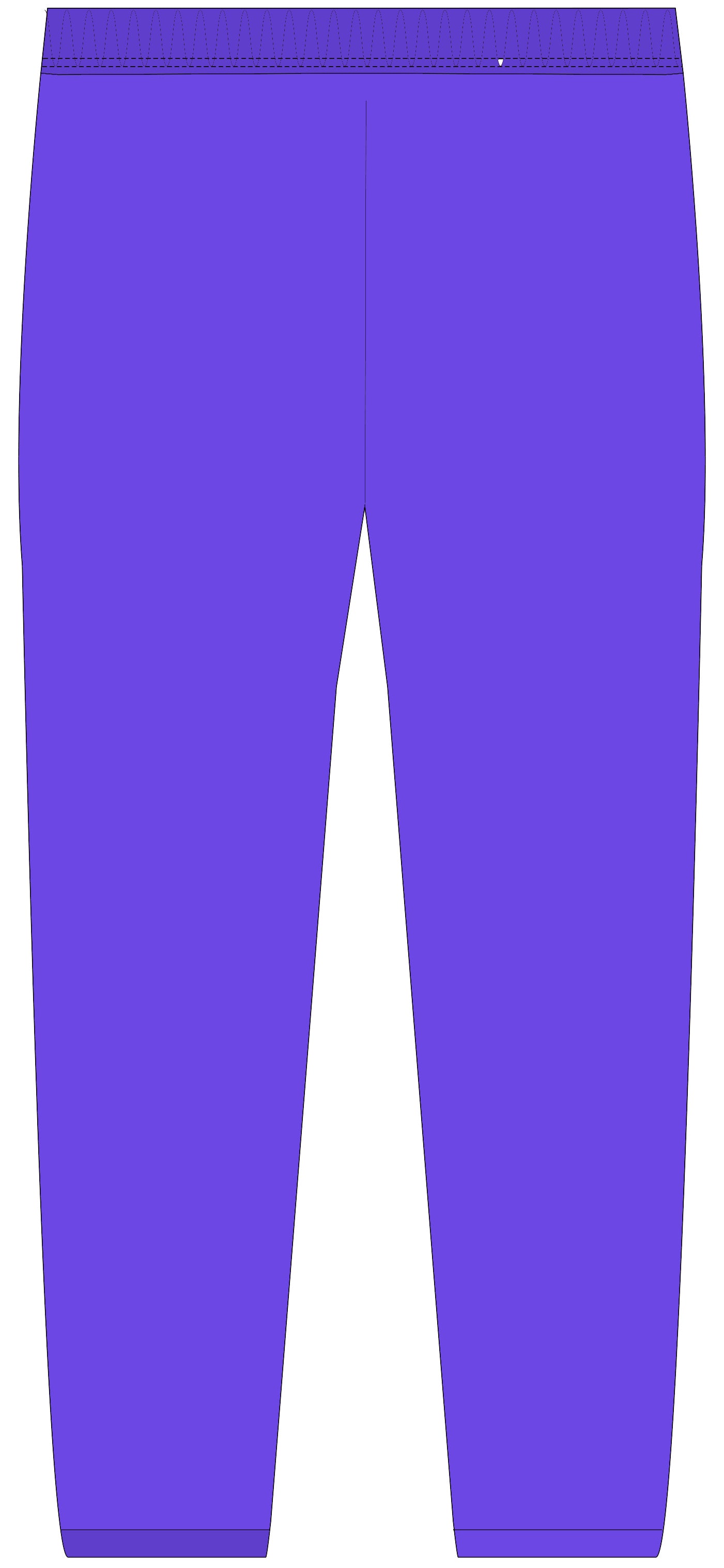 RTS Girls Leggings