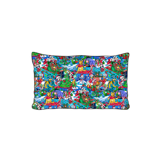 Nov Pre-Order Bamboo Pillowcase - Magical Mousemas