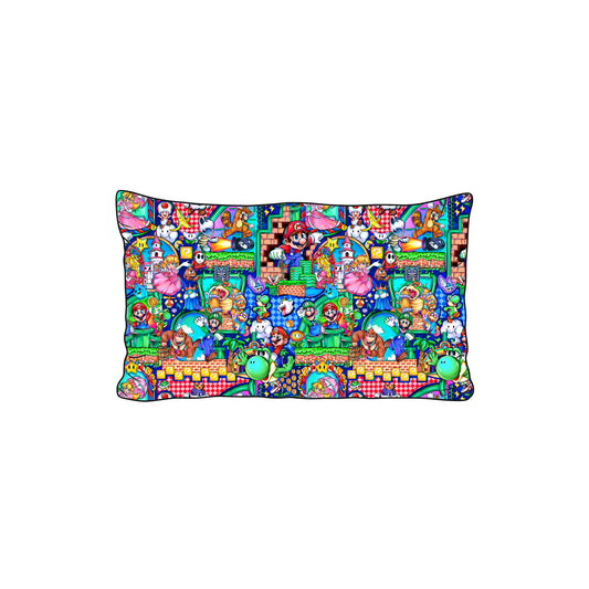 RTS Bamboo Pillowcase - Epic Plumbers