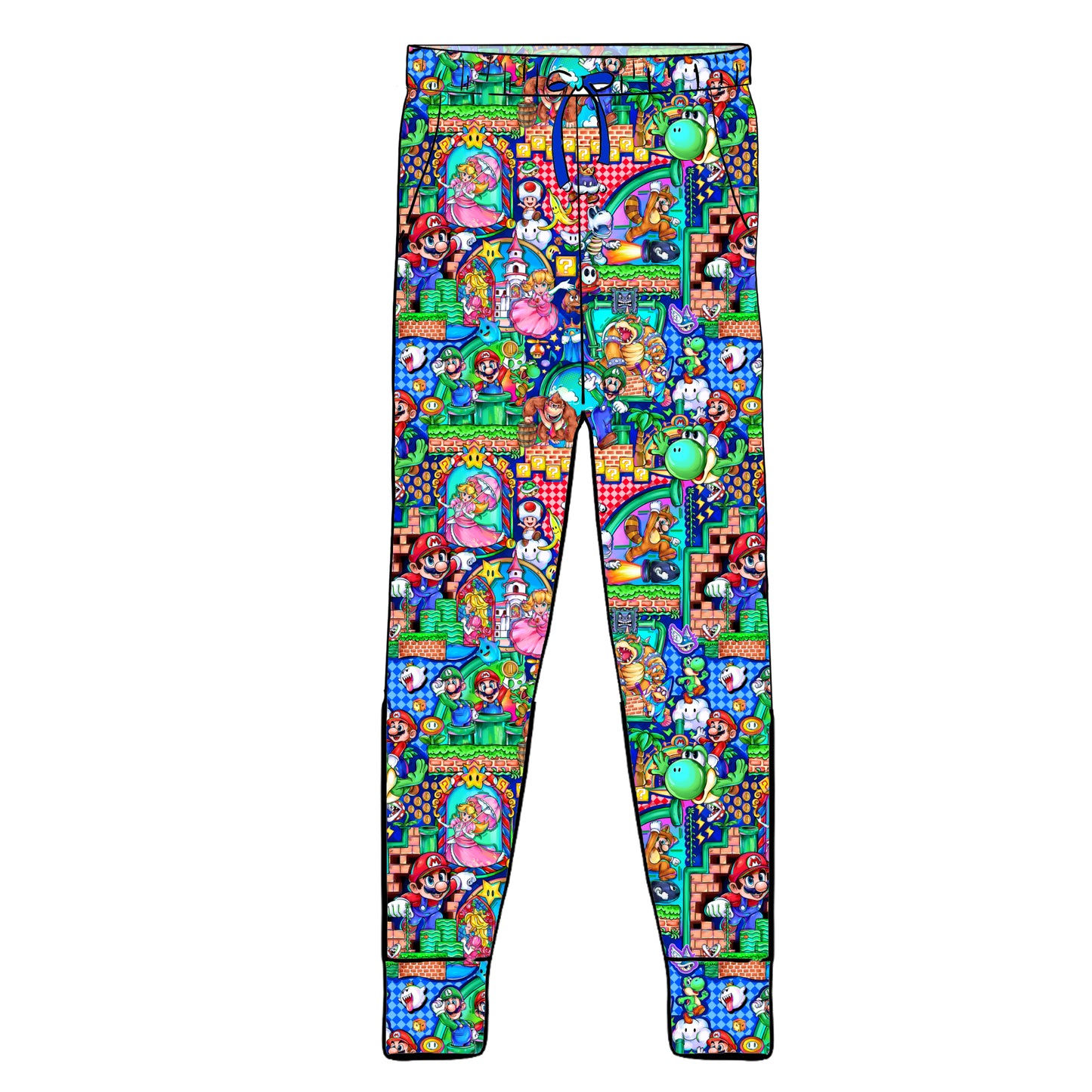 RTS Women's Joggers - Epic Plumbers