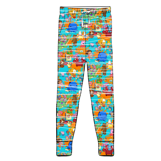 RTS Women's Joggers - Jr Mashup