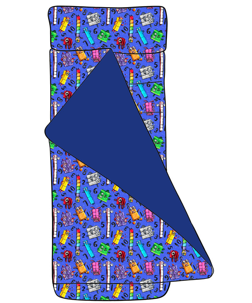 RTS Nap Mat