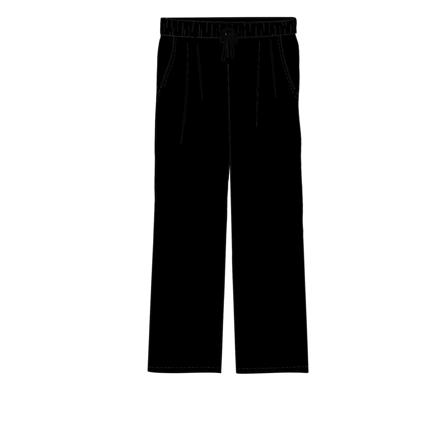 Dec26 Pre-Order Men's Pajama Pants - Onyx
