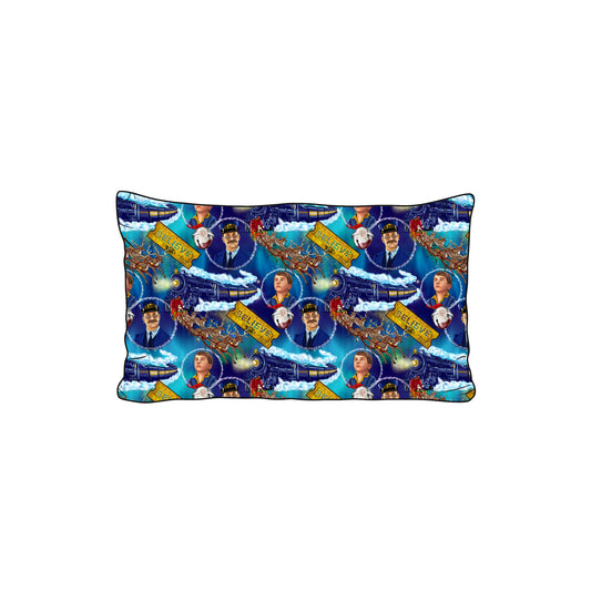 Nov Pre-Order Bamboo Pillowcase - Believe 2026