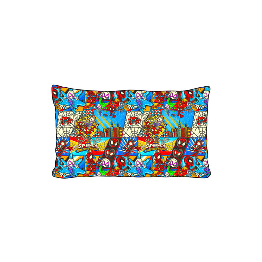 RTS Bamboo Pillowcase - Spidey