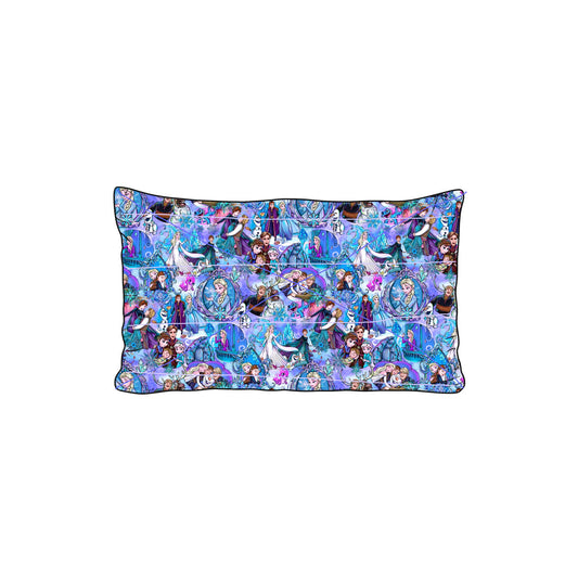 RTS Bamboo Pillowcase - Let It Go Rerun