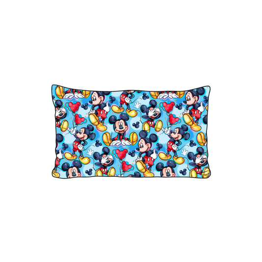 RTS Bamboo Pillowcase - Mouse Spots