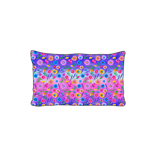 May Pre-Order Bamboo Pillowcase - FLORAL Royal Pets