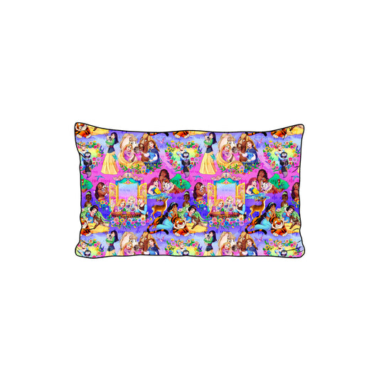 May Pre-Order Bamboo Pillowcase - Royal Pets