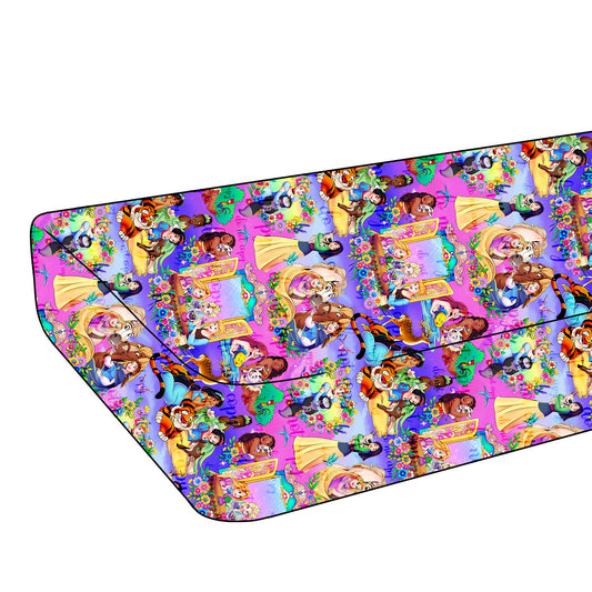 May Pre-Order Bamboo Sheets - Royal Pets