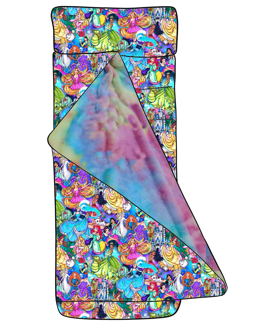 RTS Nap Mat