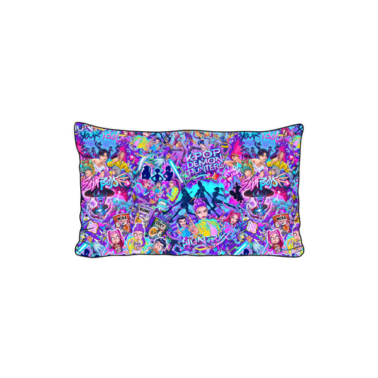 FEB Pre-Order Bamboo Pillowcase - Saja