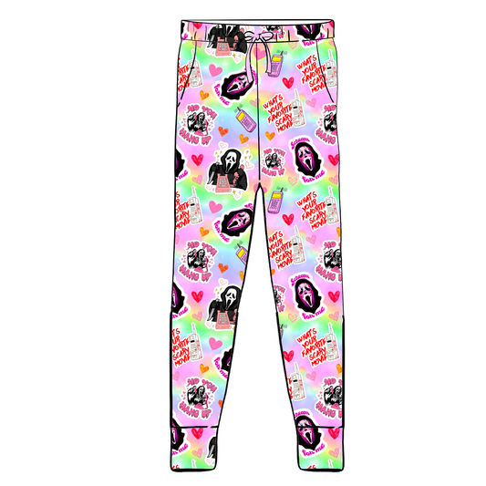 SEPT Pre-order Adult Joggers - You Hang Up
