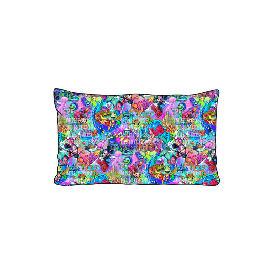 JAN Pre-Order Bamboo Pillowcase - Shelltastic Adventures