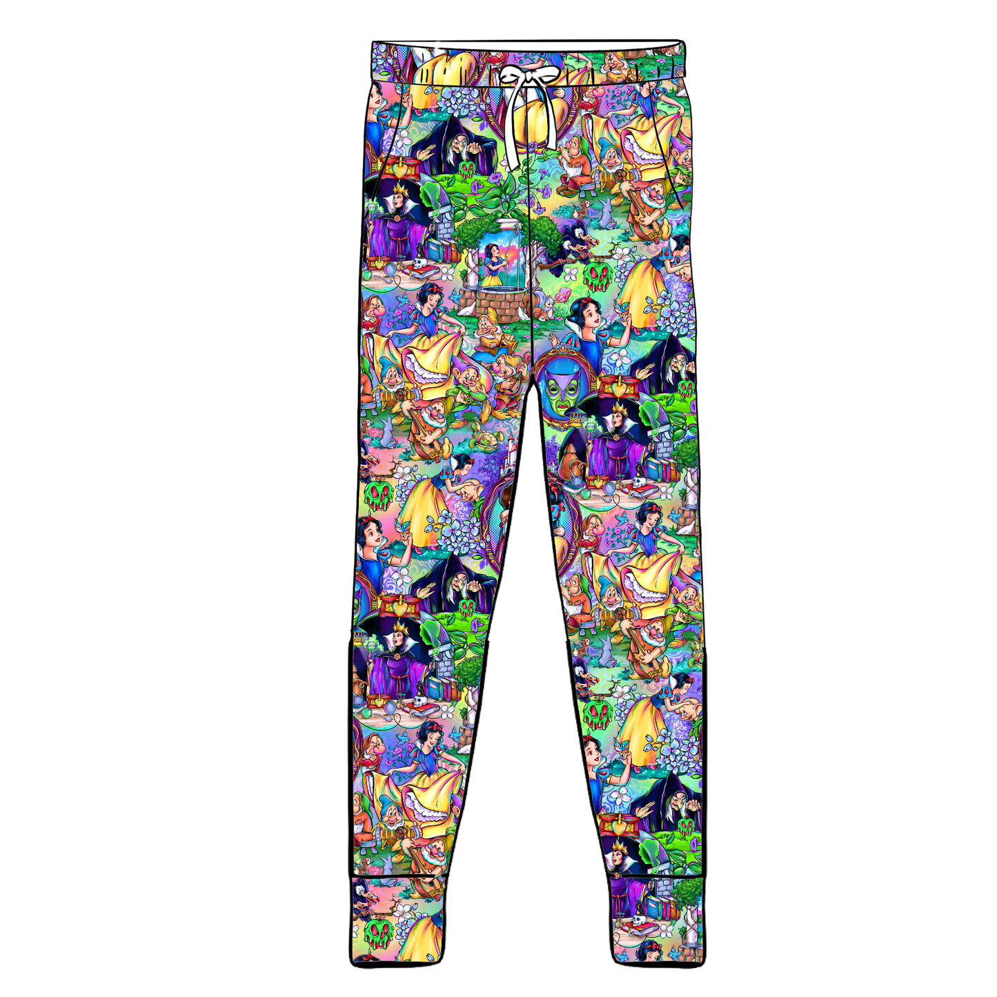 RTS Women's Joggers - Fairest One