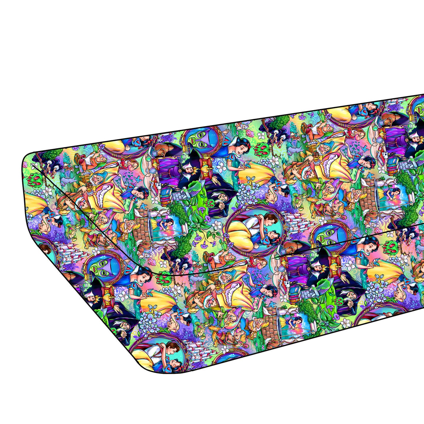 RTS Bamboo Twin Sheet - Fairest One