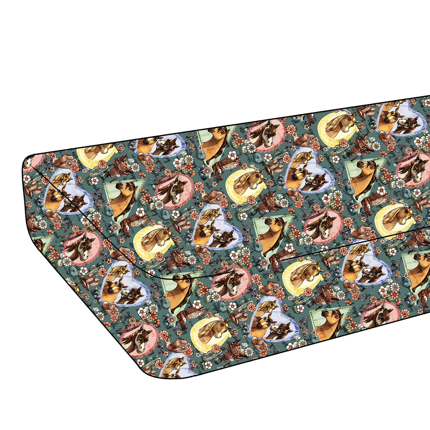 July Pre-Order Bamboo Sheets - Spirit