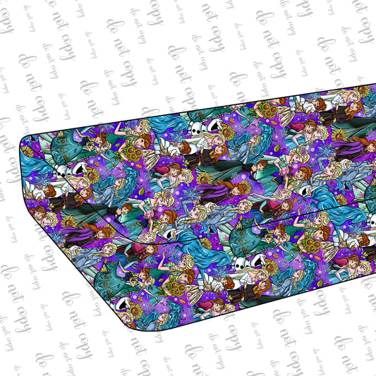 RTS Crib Sheet - Spring Fever