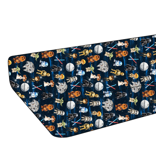 FEB Pre-Order Bamboo Sheets - Little Wars