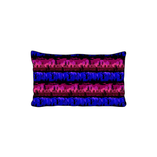 RTS Bamboo Pillowcase - Upside Down