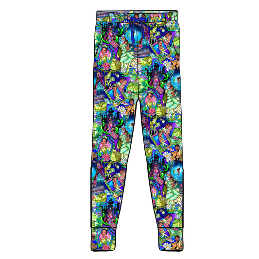 RTS Women's Joggers - Tiana
