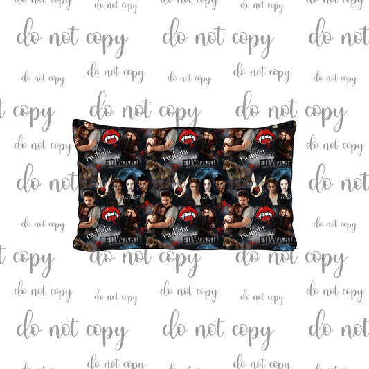 RTS Bamboo Pillowcase - TITSOAK